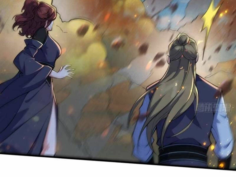 Thê Tử Của Ta Là Đại Lão Đại Thừa Kỳ Chapter 24 - 48