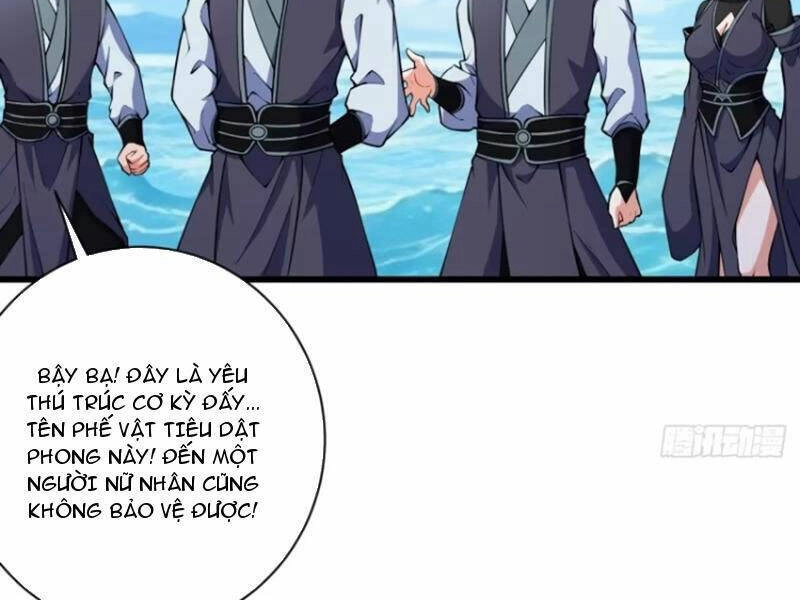 Thê Tử Của Ta Là Đại Lão Đại Thừa Kỳ Chapter 24 - 55