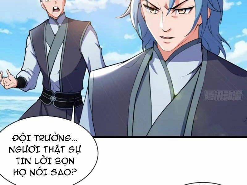 Thê Tử Của Ta Là Đại Lão Đại Thừa Kỳ Chapter 24 - 57