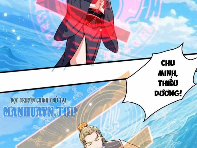 Thê Tử Của Ta Là Đại Lão Đại Thừa Kỳ Chapter 24 - 65