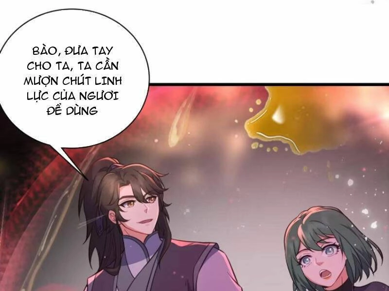 Thê Tử Của Ta Là Đại Lão Đại Thừa Kỳ Chapter 24 - 75