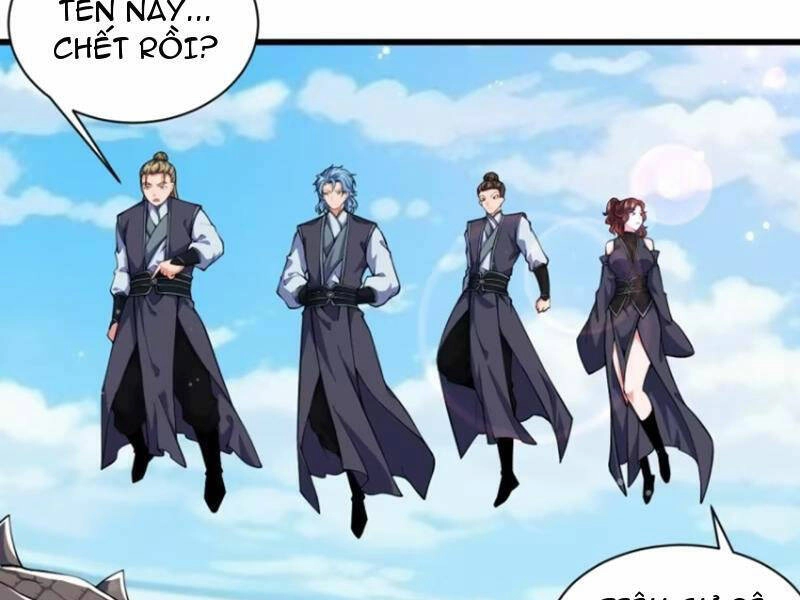 Thê Tử Của Ta Là Đại Lão Đại Thừa Kỳ Chapter 25 - 3