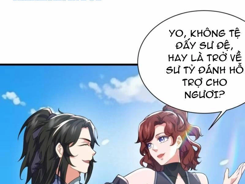 Thê Tử Của Ta Là Đại Lão Đại Thừa Kỳ Chapter 25 - 19