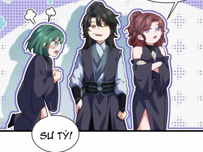 Thê Tử Của Ta Là Đại Lão Đại Thừa Kỳ Chapter 25 - 22