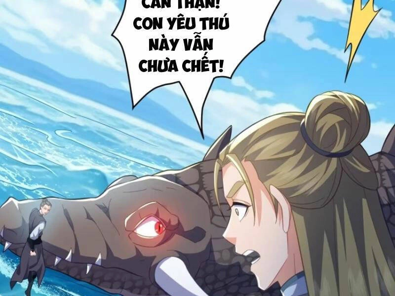 Thê Tử Của Ta Là Đại Lão Đại Thừa Kỳ Chapter 25 - 31