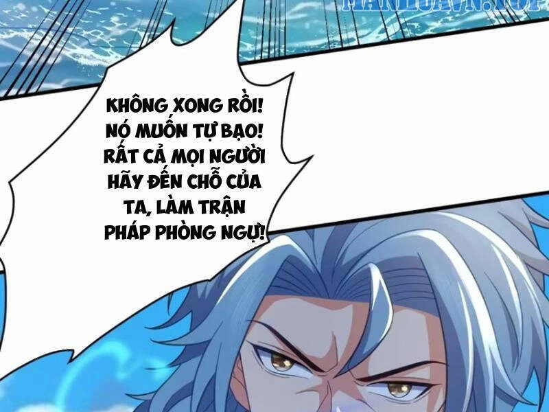 Thê Tử Của Ta Là Đại Lão Đại Thừa Kỳ Chapter 25 - 35