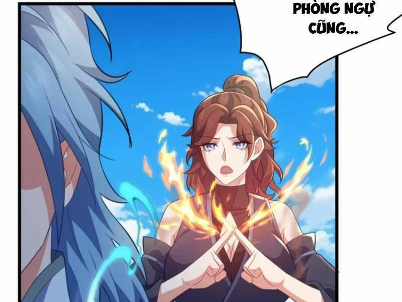 Thê Tử Của Ta Là Đại Lão Đại Thừa Kỳ Chapter 25 - 37