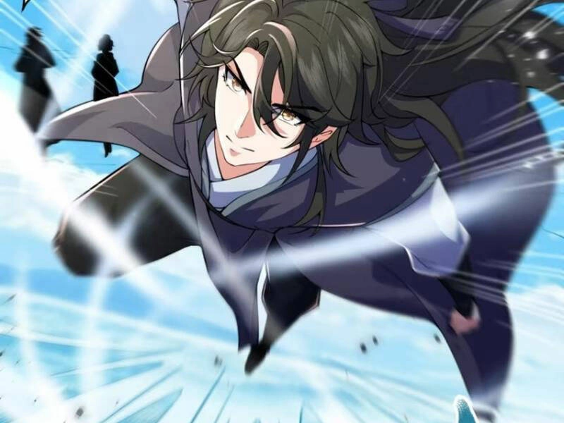 Thê Tử Của Ta Là Đại Lão Đại Thừa Kỳ Chapter 25 - 41