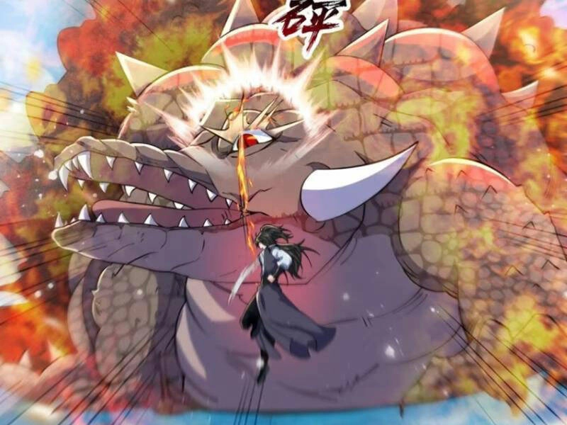 Thê Tử Của Ta Là Đại Lão Đại Thừa Kỳ Chapter 25 - 45