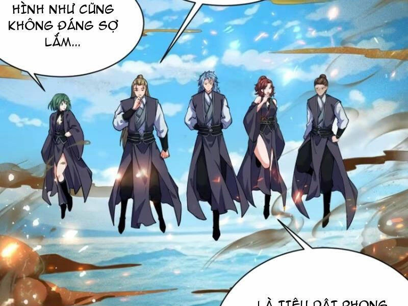 Thê Tử Của Ta Là Đại Lão Đại Thừa Kỳ Chapter 25 - 49