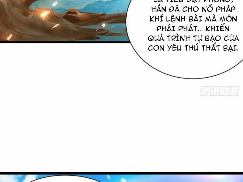 Thê Tử Của Ta Là Đại Lão Đại Thừa Kỳ Chapter 25 - 50