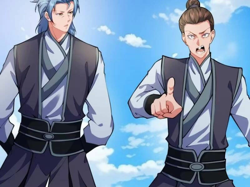 Thê Tử Của Ta Là Đại Lão Đại Thừa Kỳ Chapter 25 - 61