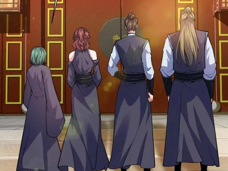 Thê Tử Của Ta Là Đại Lão Đại Thừa Kỳ Chapter 26 - 3