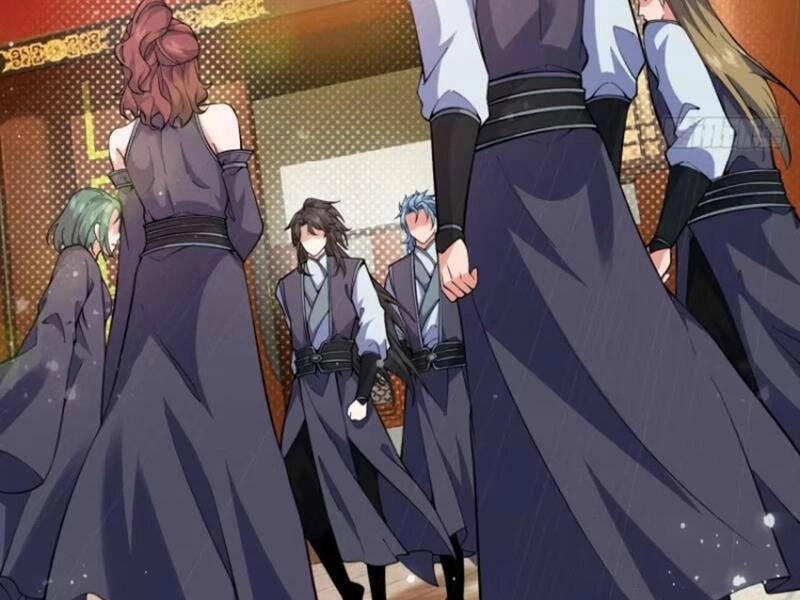 Thê Tử Của Ta Là Đại Lão Đại Thừa Kỳ Chapter 26 - 13