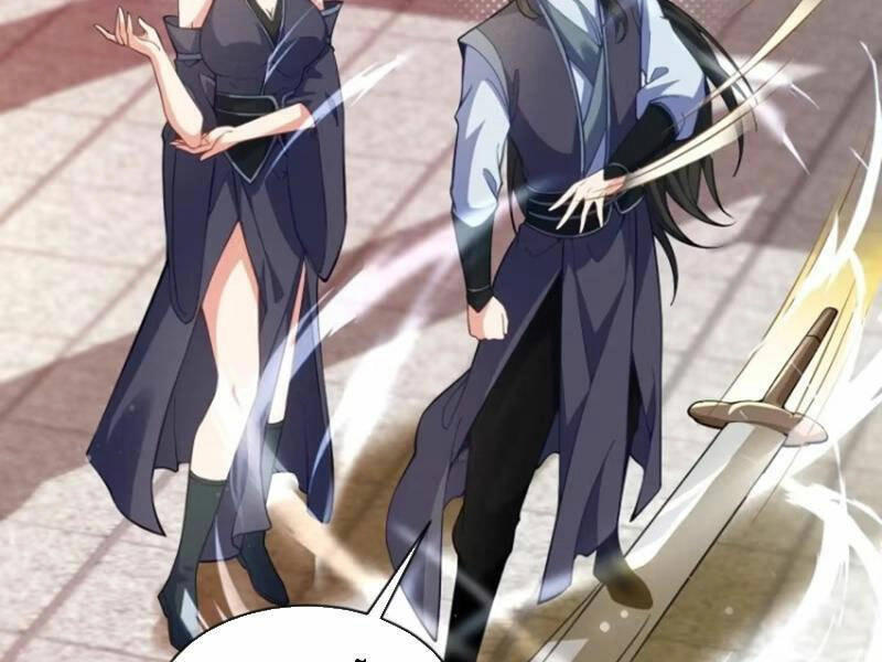 Thê Tử Của Ta Là Đại Lão Đại Thừa Kỳ Chapter 26 - 22