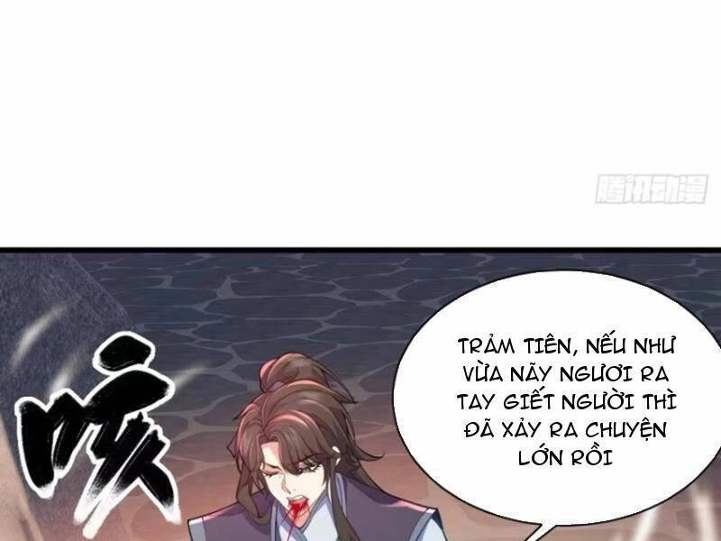 Thê Tử Của Ta Là Đại Lão Đại Thừa Kỳ Chapter 26 - 34