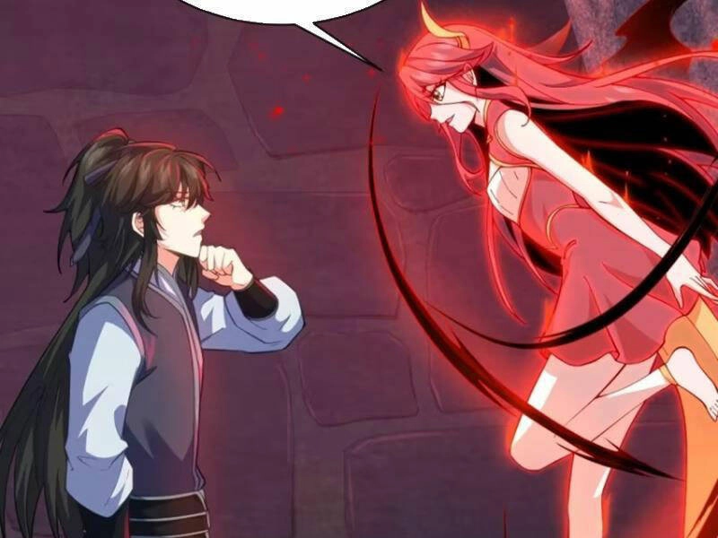 Thê Tử Của Ta Là Đại Lão Đại Thừa Kỳ Chapter 26 - 39