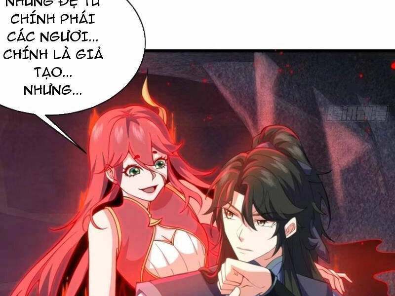 Thê Tử Của Ta Là Đại Lão Đại Thừa Kỳ Chapter 26 - 42