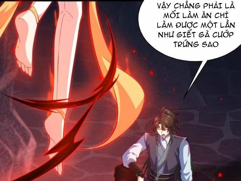 Thê Tử Của Ta Là Đại Lão Đại Thừa Kỳ Chapter 26 - 48