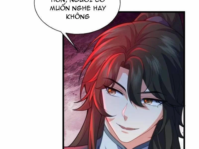 Thê Tử Của Ta Là Đại Lão Đại Thừa Kỳ Chapter 26 - 50