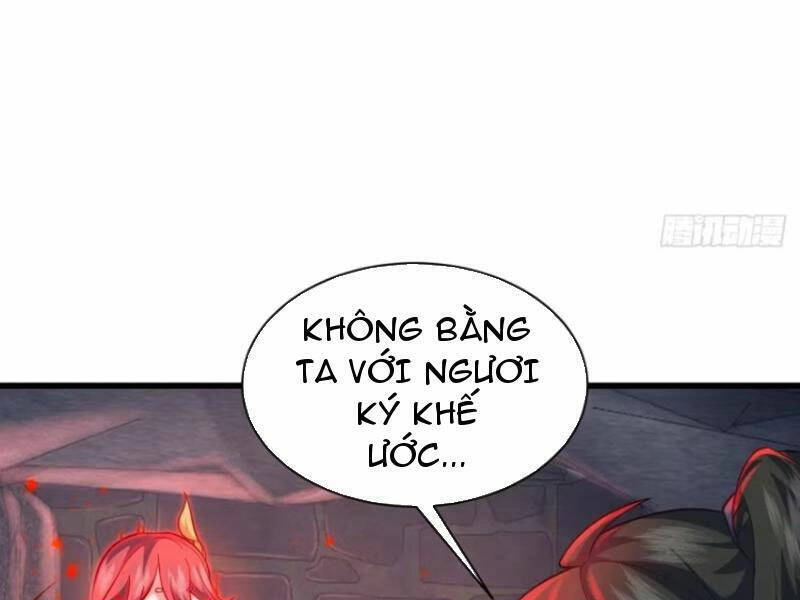 Thê Tử Của Ta Là Đại Lão Đại Thừa Kỳ Chapter 26 - 53