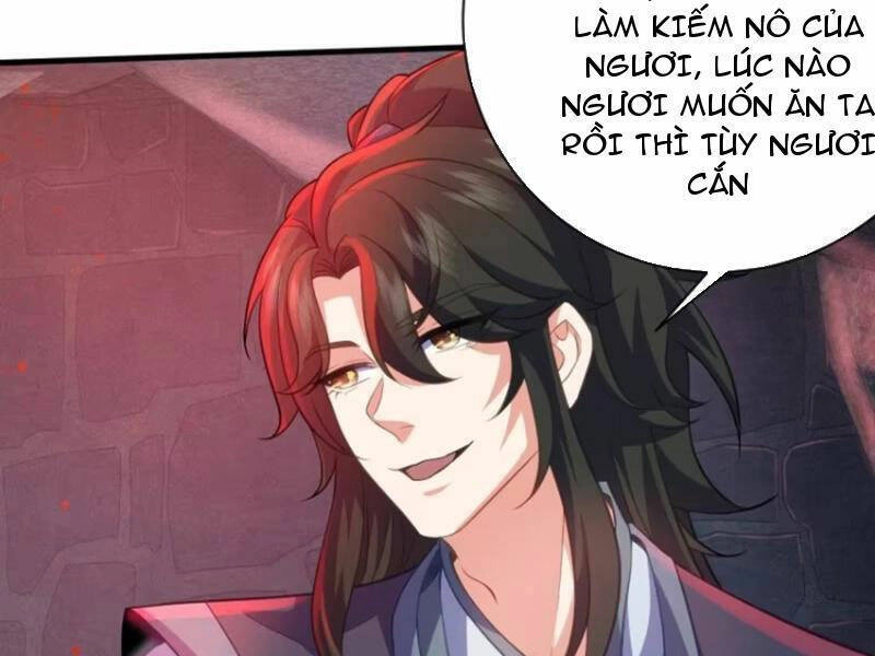 Thê Tử Của Ta Là Đại Lão Đại Thừa Kỳ Chapter 26 - 56