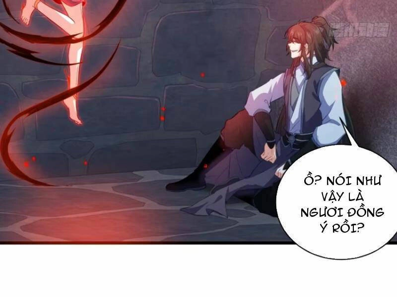 Thê Tử Của Ta Là Đại Lão Đại Thừa Kỳ Chapter 26 - 59