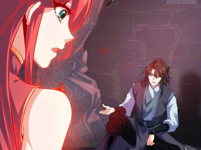 Thê Tử Của Ta Là Đại Lão Đại Thừa Kỳ Chapter 26 - 61