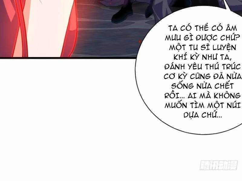 Thê Tử Của Ta Là Đại Lão Đại Thừa Kỳ Chapter 26 - 62