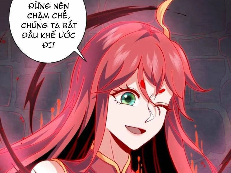 Thê Tử Của Ta Là Đại Lão Đại Thừa Kỳ Chapter 26 - 68