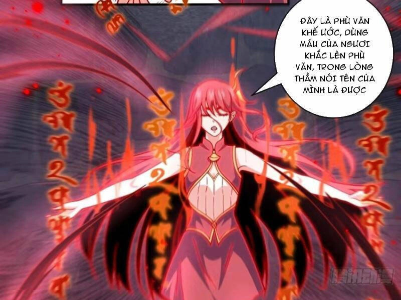 Thê Tử Của Ta Là Đại Lão Đại Thừa Kỳ Chapter 26 - 71