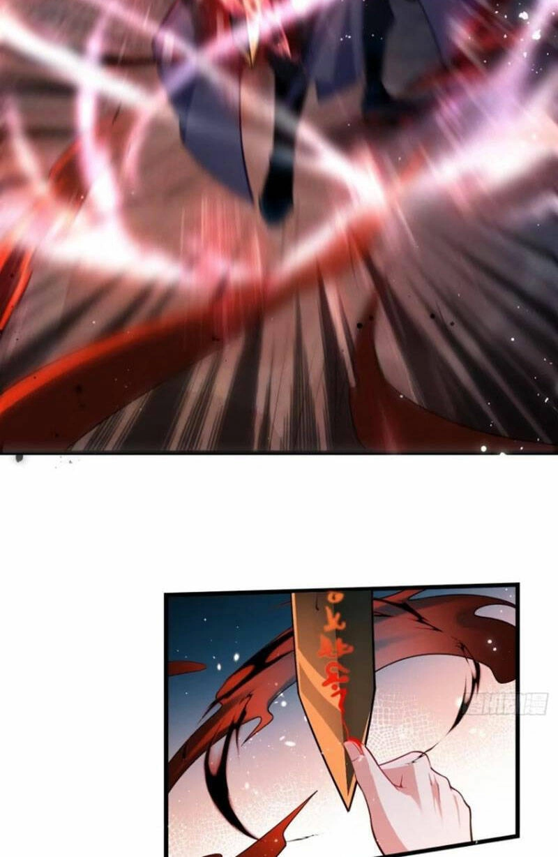 Thê Tử Của Ta Là Đại Lão Đại Thừa Kỳ Chapter 27 - 2