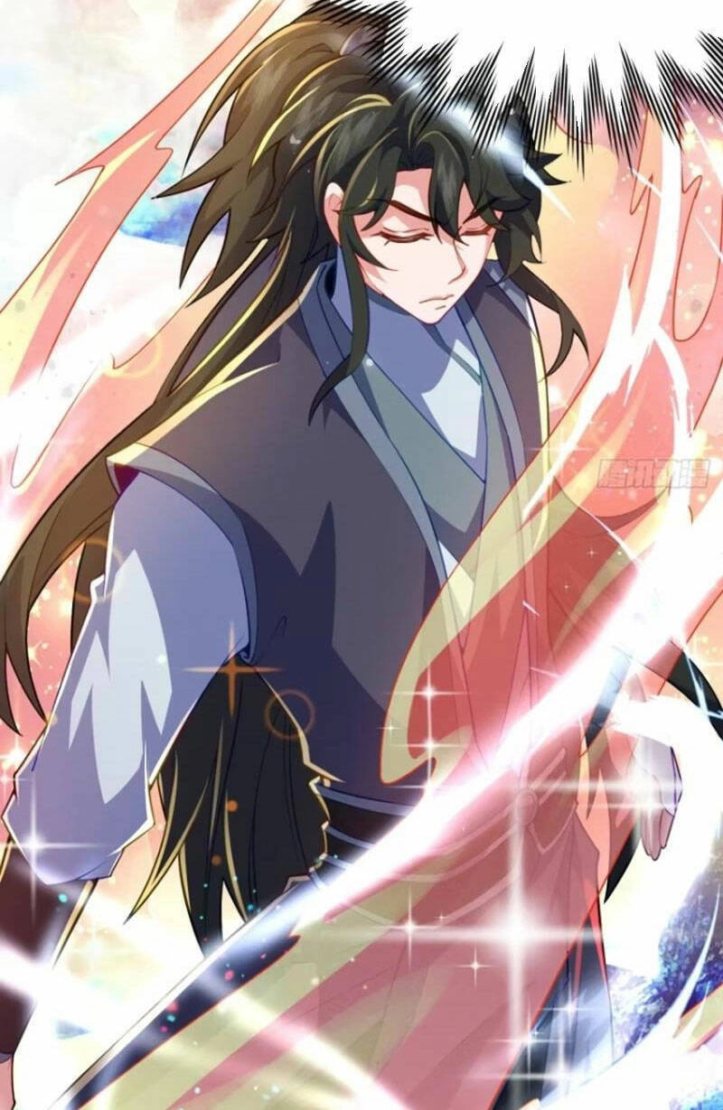 Thê Tử Của Ta Là Đại Lão Đại Thừa Kỳ Chapter 27 - 5