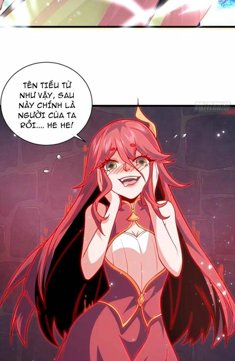 Thê Tử Của Ta Là Đại Lão Đại Thừa Kỳ Chapter 27 - 6