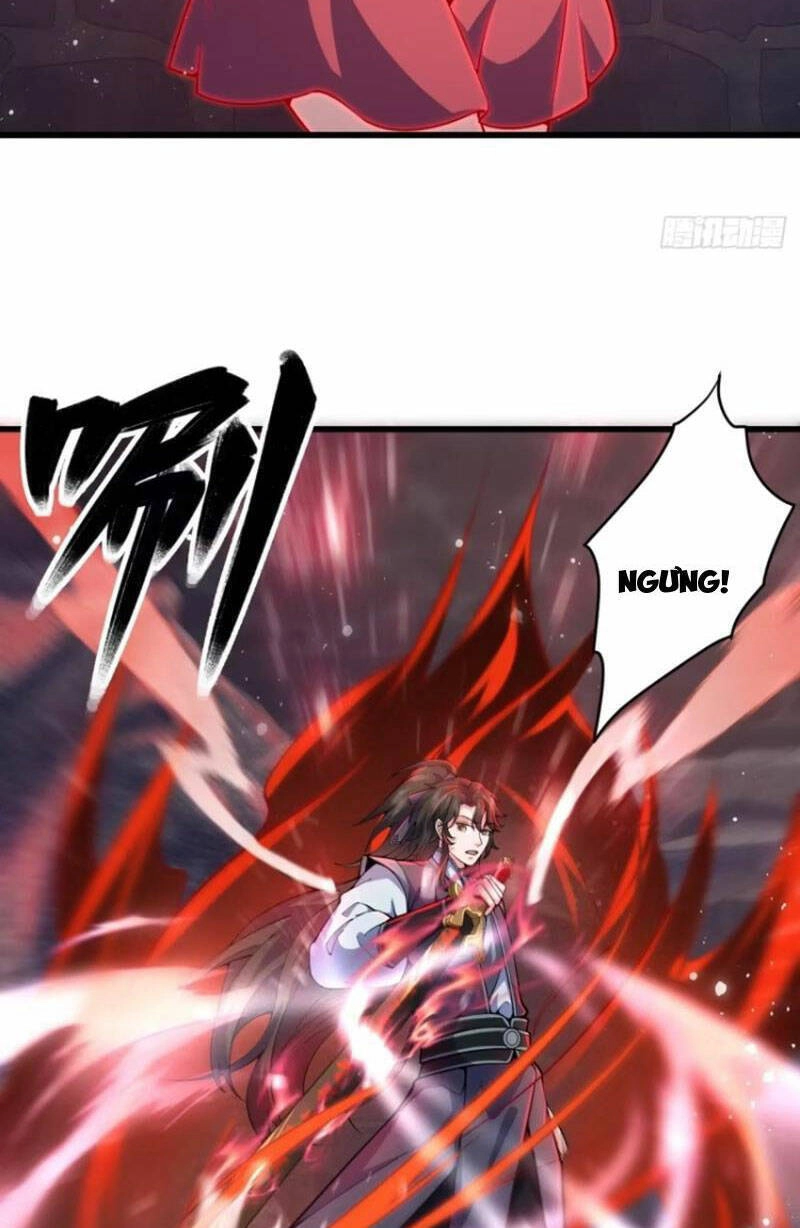 Thê Tử Của Ta Là Đại Lão Đại Thừa Kỳ Chapter 27 - 7