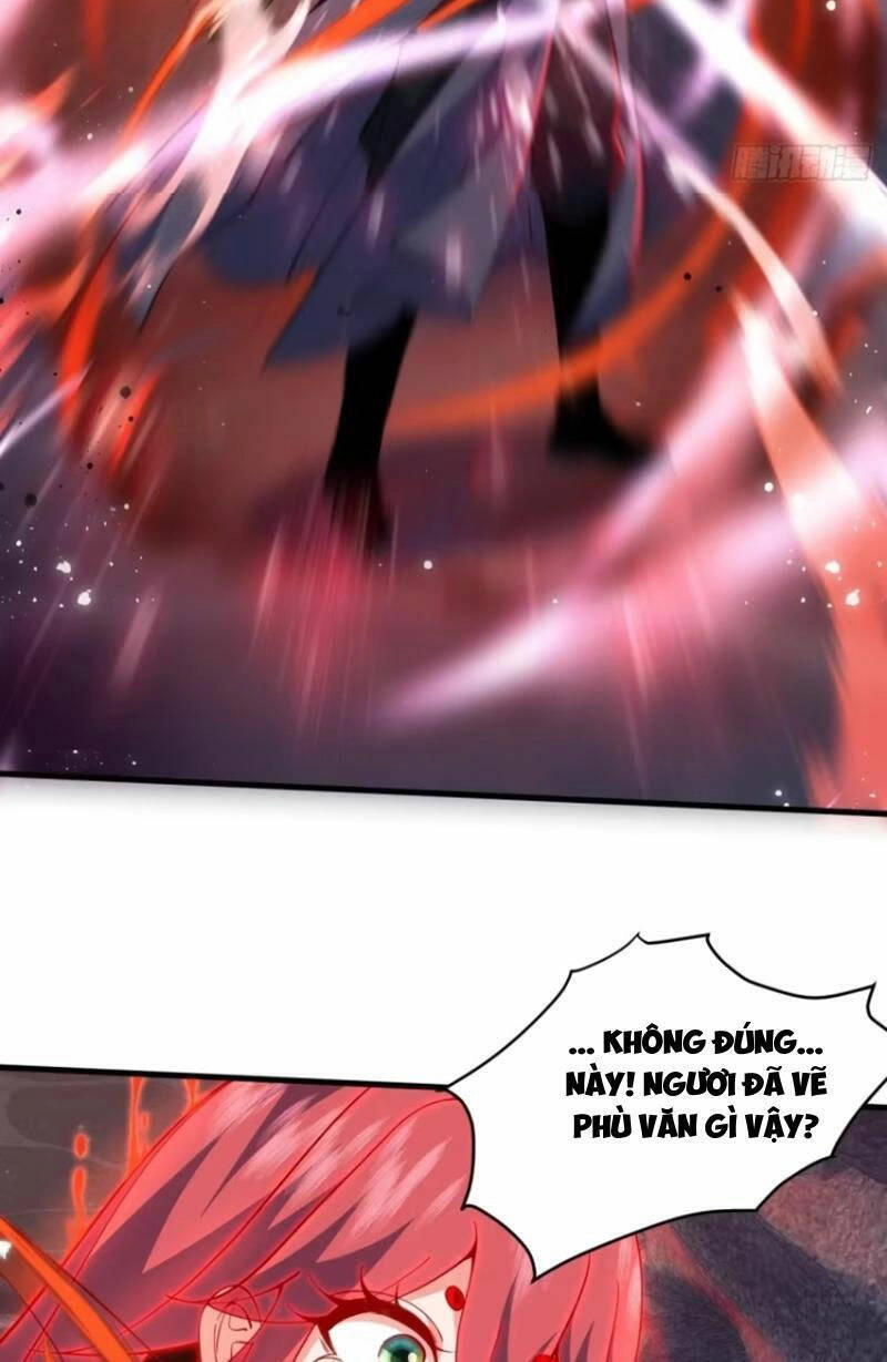 Thê Tử Của Ta Là Đại Lão Đại Thừa Kỳ Chapter 27 - 8