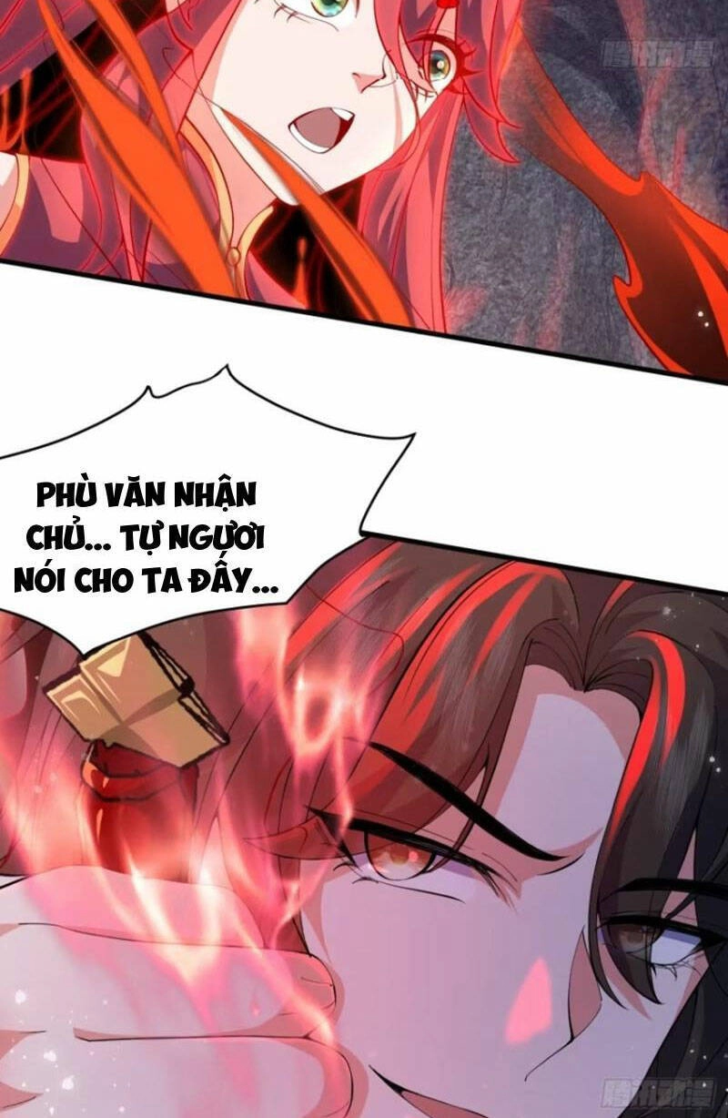 Thê Tử Của Ta Là Đại Lão Đại Thừa Kỳ Chapter 27 - 9