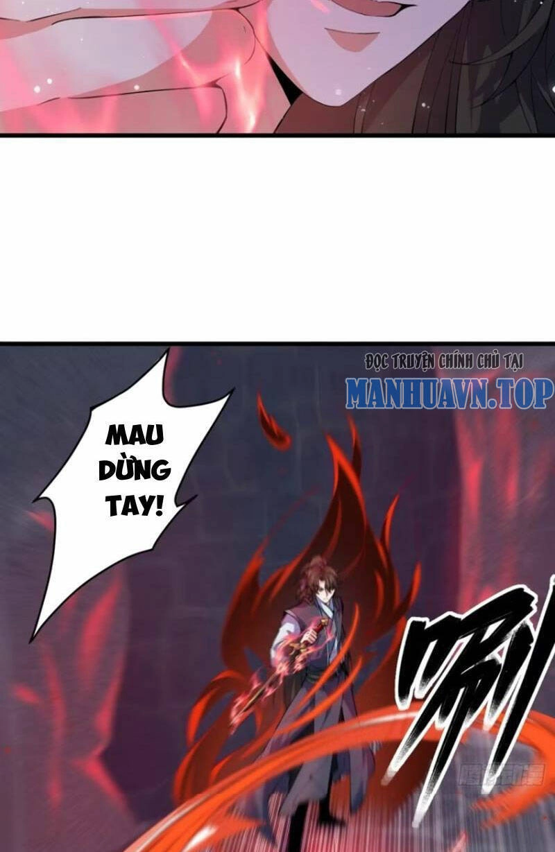 Thê Tử Của Ta Là Đại Lão Đại Thừa Kỳ Chapter 27 - 10