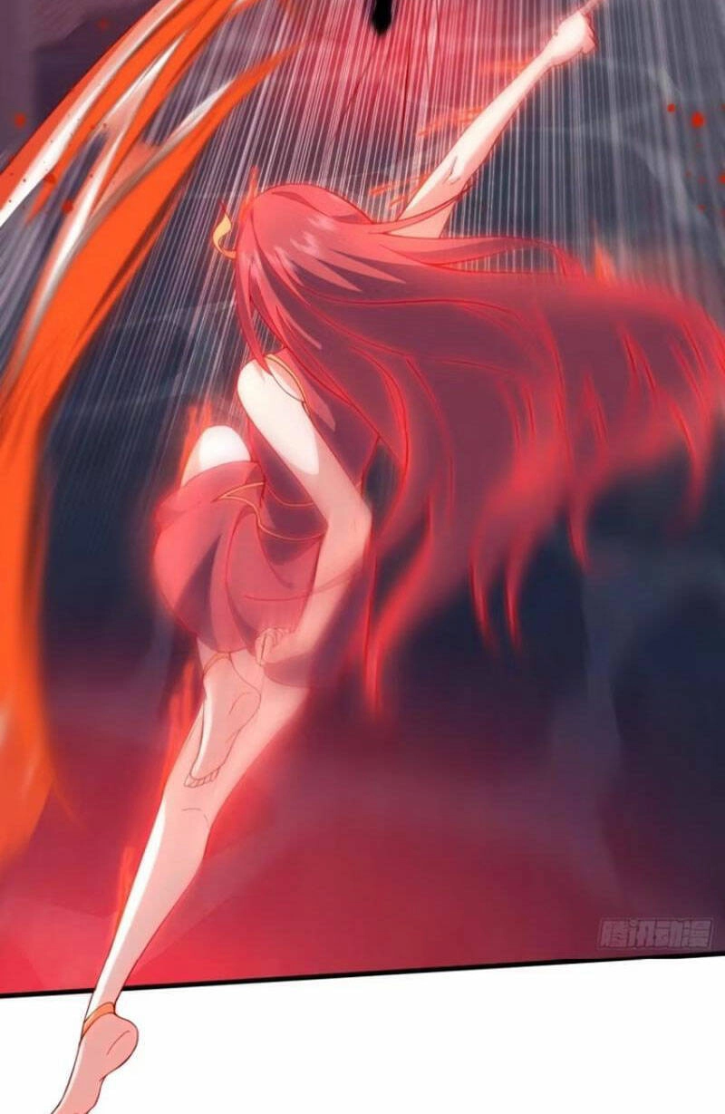 Thê Tử Của Ta Là Đại Lão Đại Thừa Kỳ Chapter 27 - 11