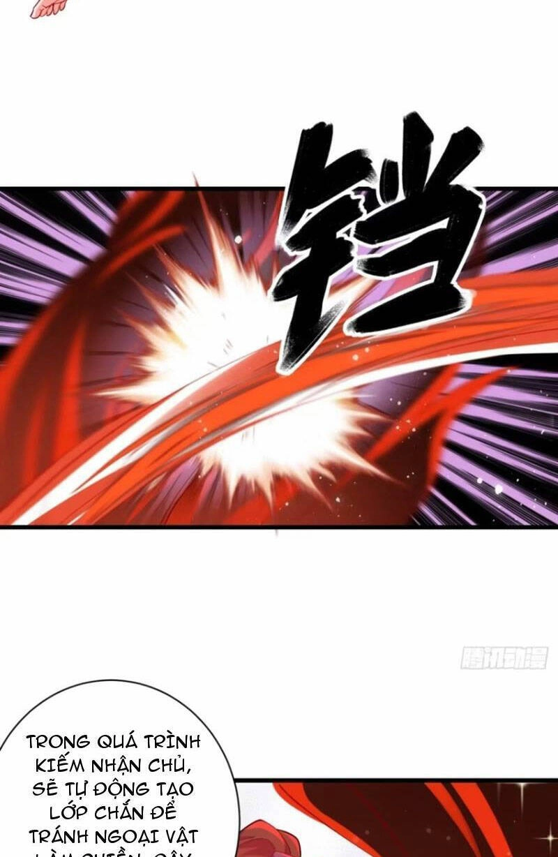 Thê Tử Của Ta Là Đại Lão Đại Thừa Kỳ Chapter 27 - 12