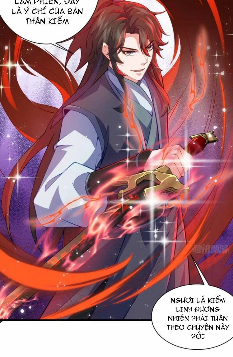 Thê Tử Của Ta Là Đại Lão Đại Thừa Kỳ Chapter 27 - 13