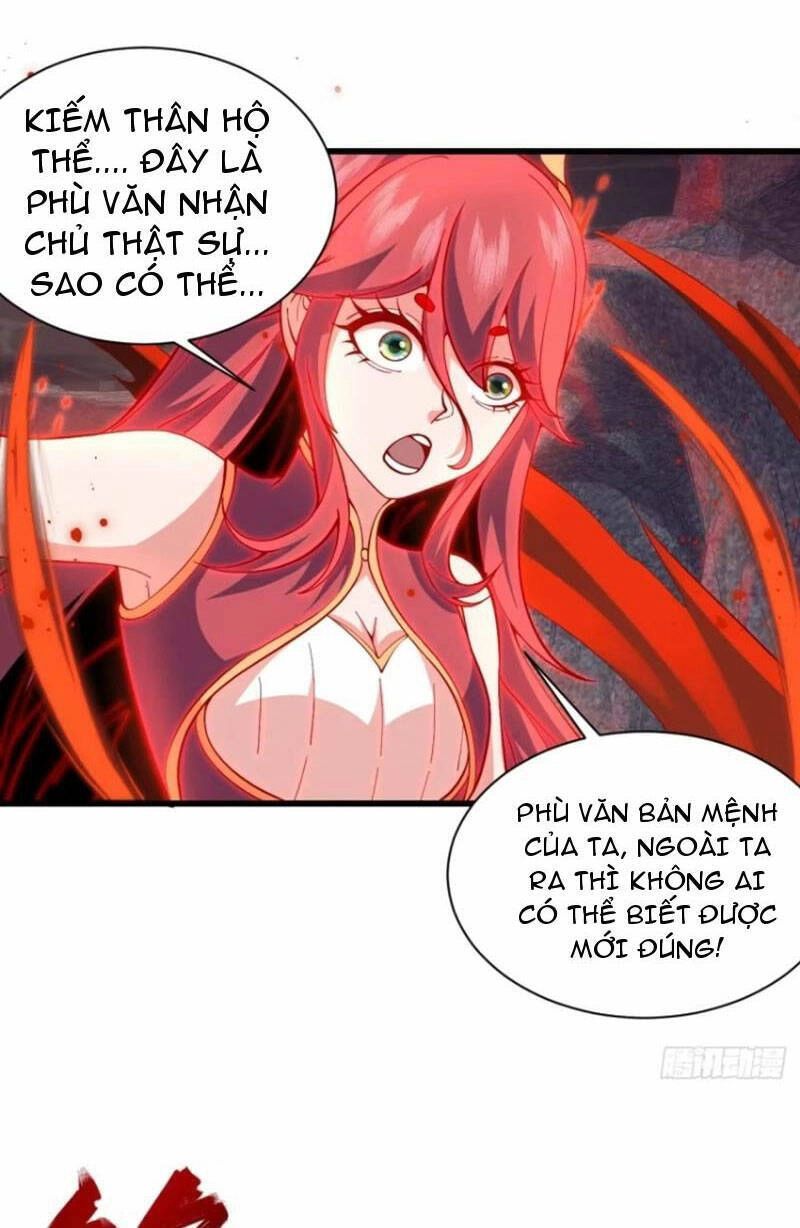 Thê Tử Của Ta Là Đại Lão Đại Thừa Kỳ Chapter 27 - 14