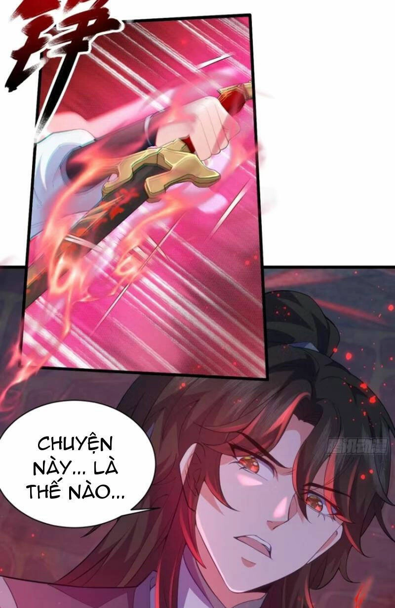 Thê Tử Của Ta Là Đại Lão Đại Thừa Kỳ Chapter 27 - 15