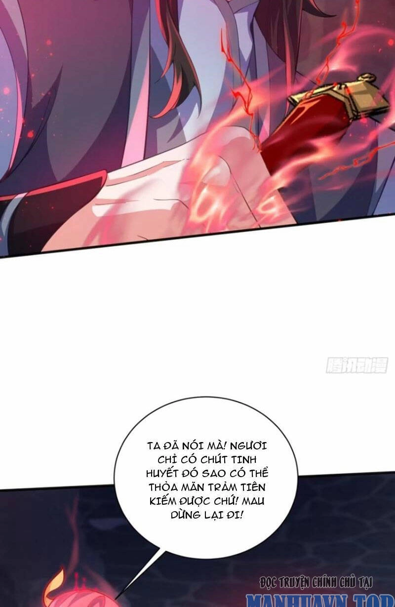 Thê Tử Của Ta Là Đại Lão Đại Thừa Kỳ Chapter 27 - 16