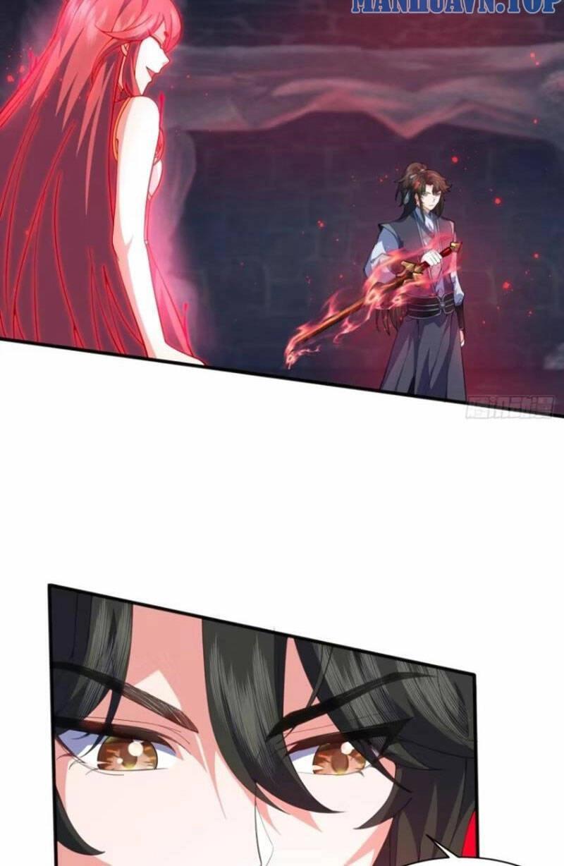 Thê Tử Của Ta Là Đại Lão Đại Thừa Kỳ Chapter 27 - 17