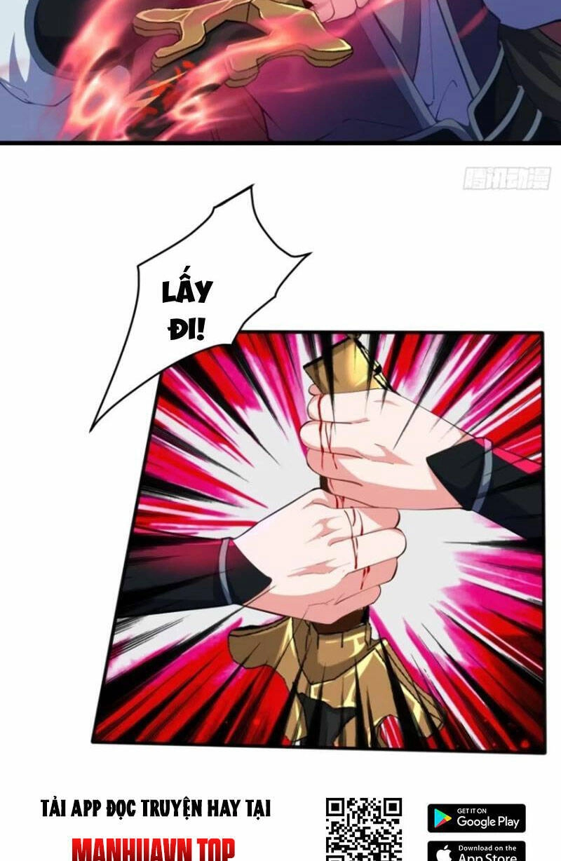 Thê Tử Của Ta Là Đại Lão Đại Thừa Kỳ Chapter 27 - 19