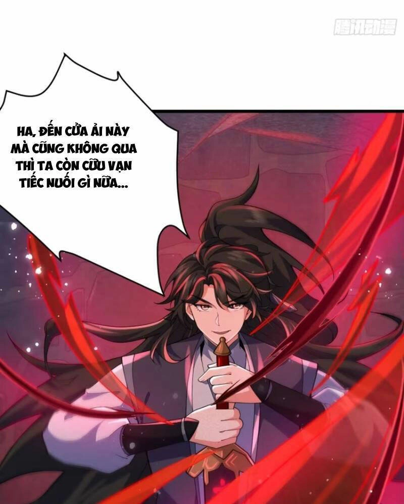 Thê Tử Của Ta Là Đại Lão Đại Thừa Kỳ Chapter 27 - 21