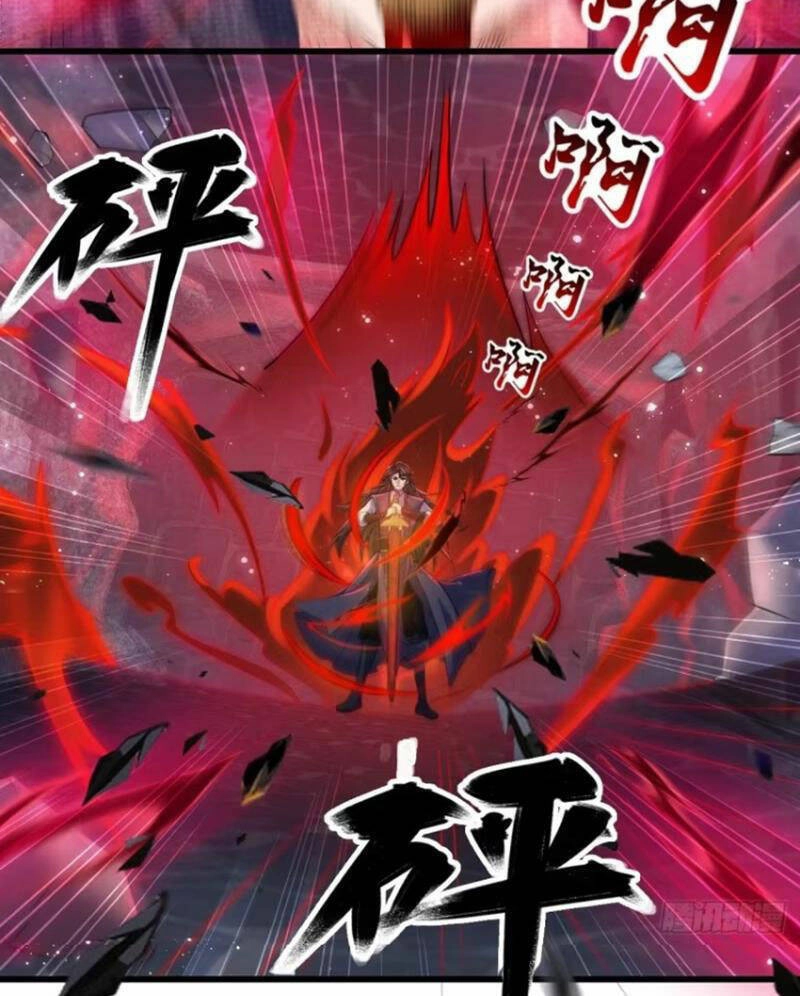 Thê Tử Của Ta Là Đại Lão Đại Thừa Kỳ Chapter 27 - 23