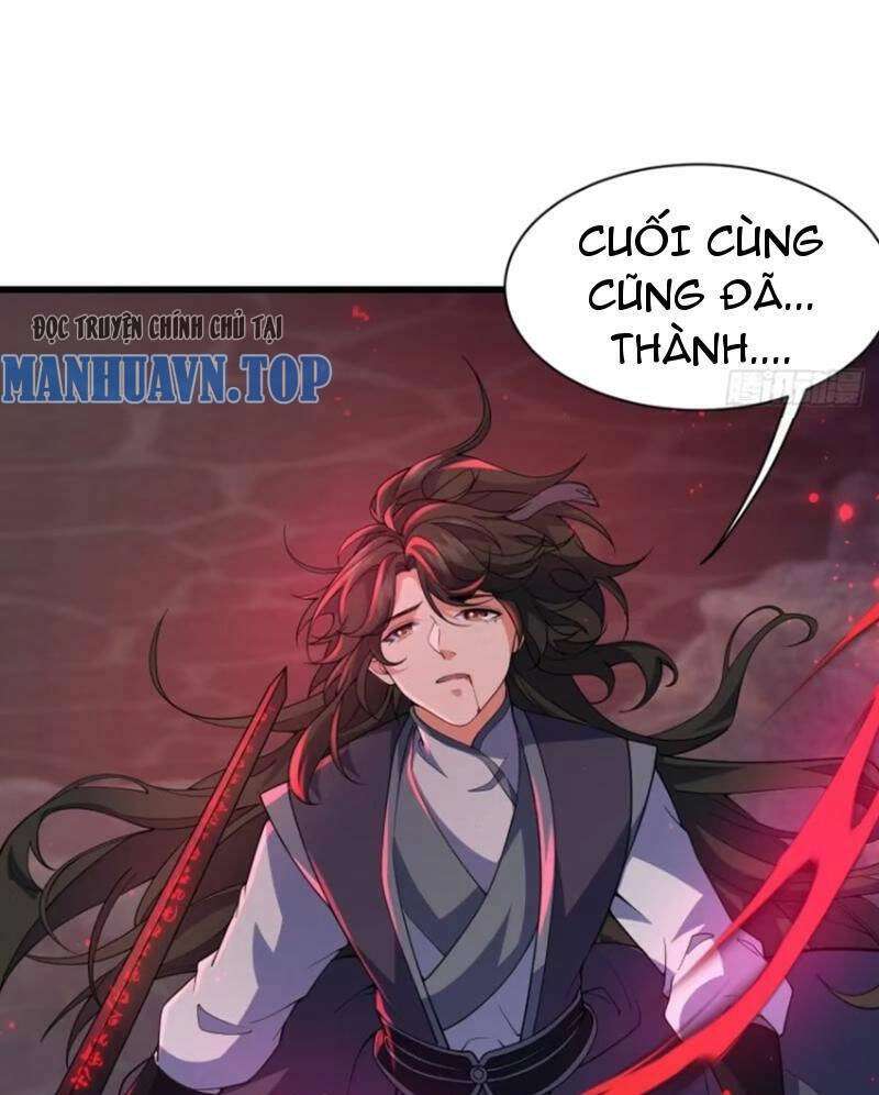 Thê Tử Của Ta Là Đại Lão Đại Thừa Kỳ Chapter 27 - 25