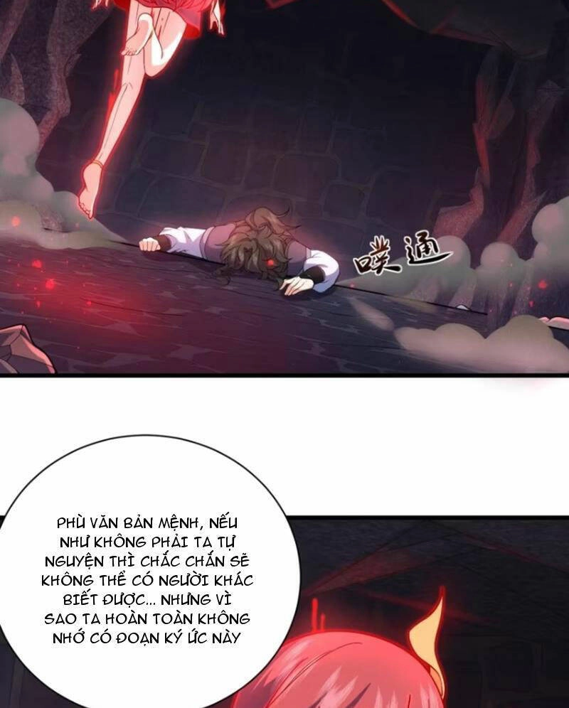 Thê Tử Của Ta Là Đại Lão Đại Thừa Kỳ Chapter 27 - 27